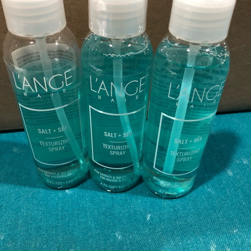 Lange products